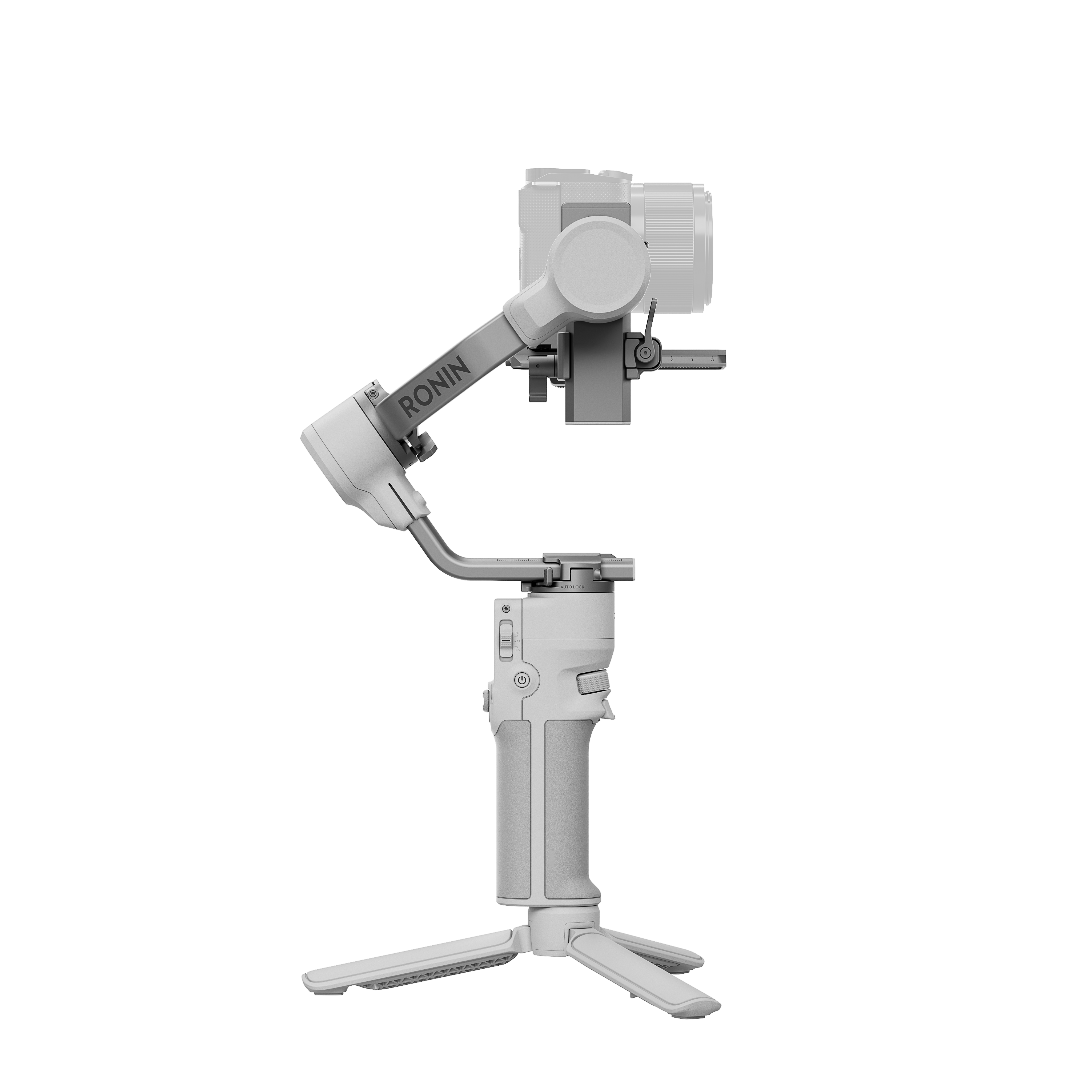 DJI RS 4 Mini Handheld Gimbal Stabilizer