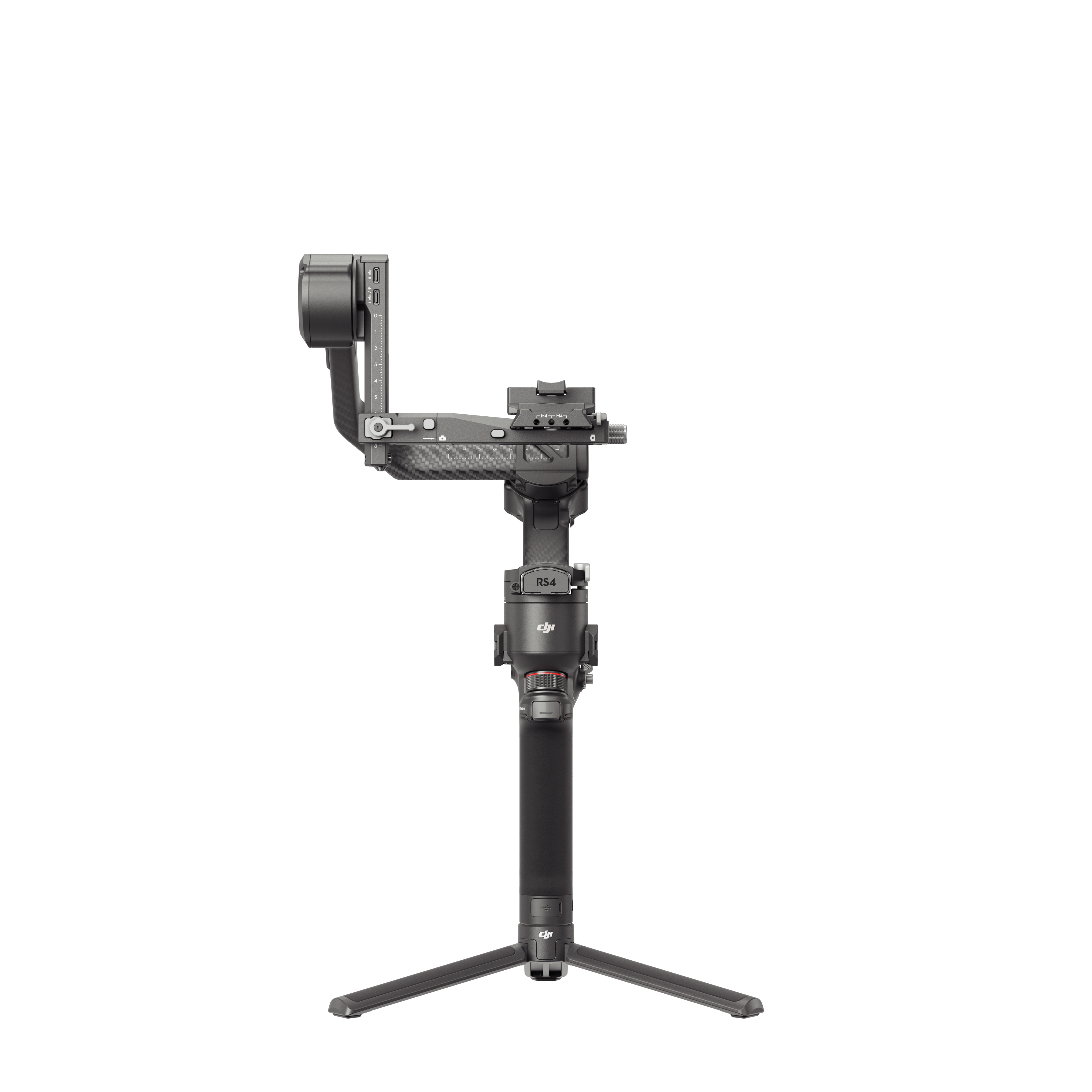 DJI RS 4 Pro Gimbal Stabilizer Combo