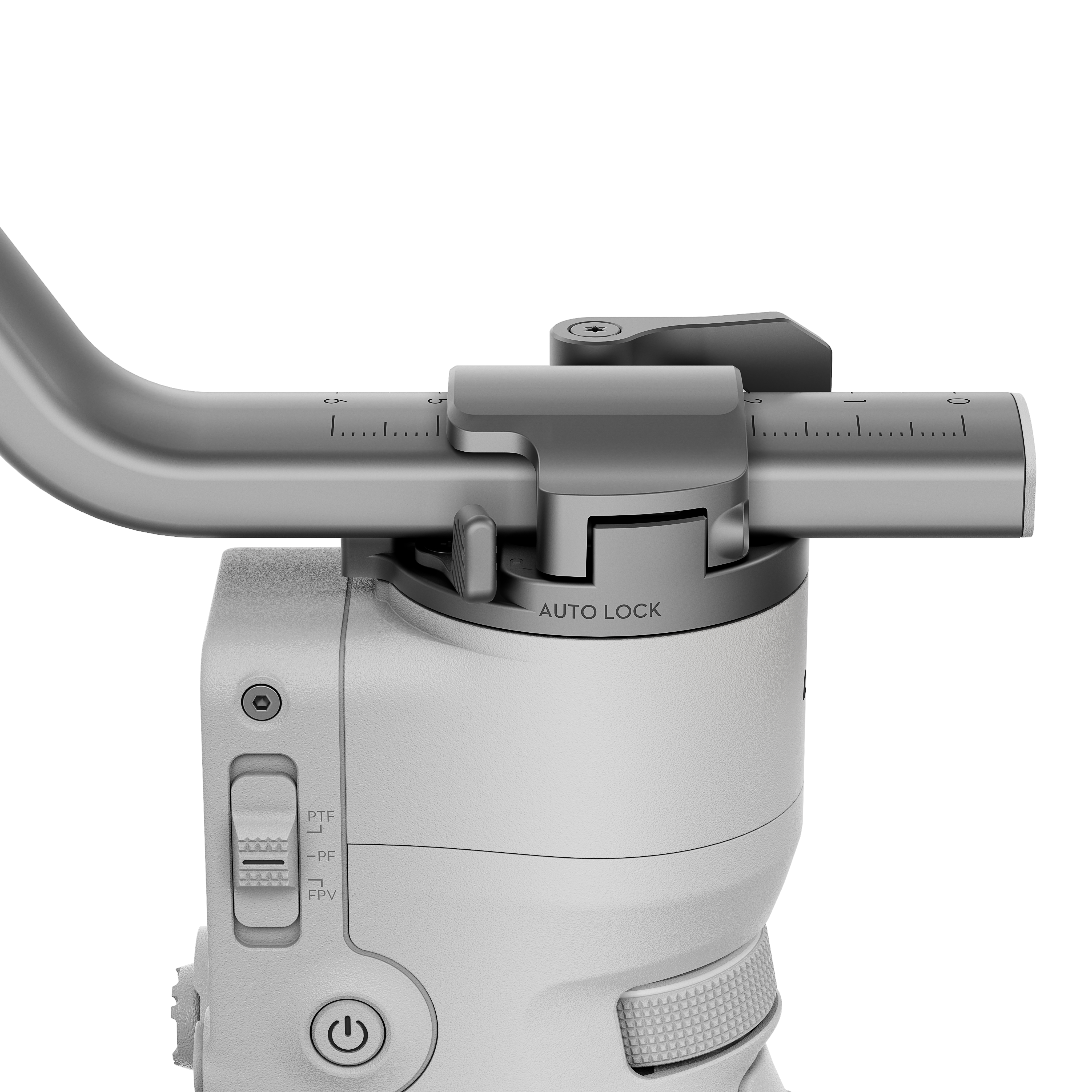 DJI RS 4 Mini Handheld Gimbal Stabilizer