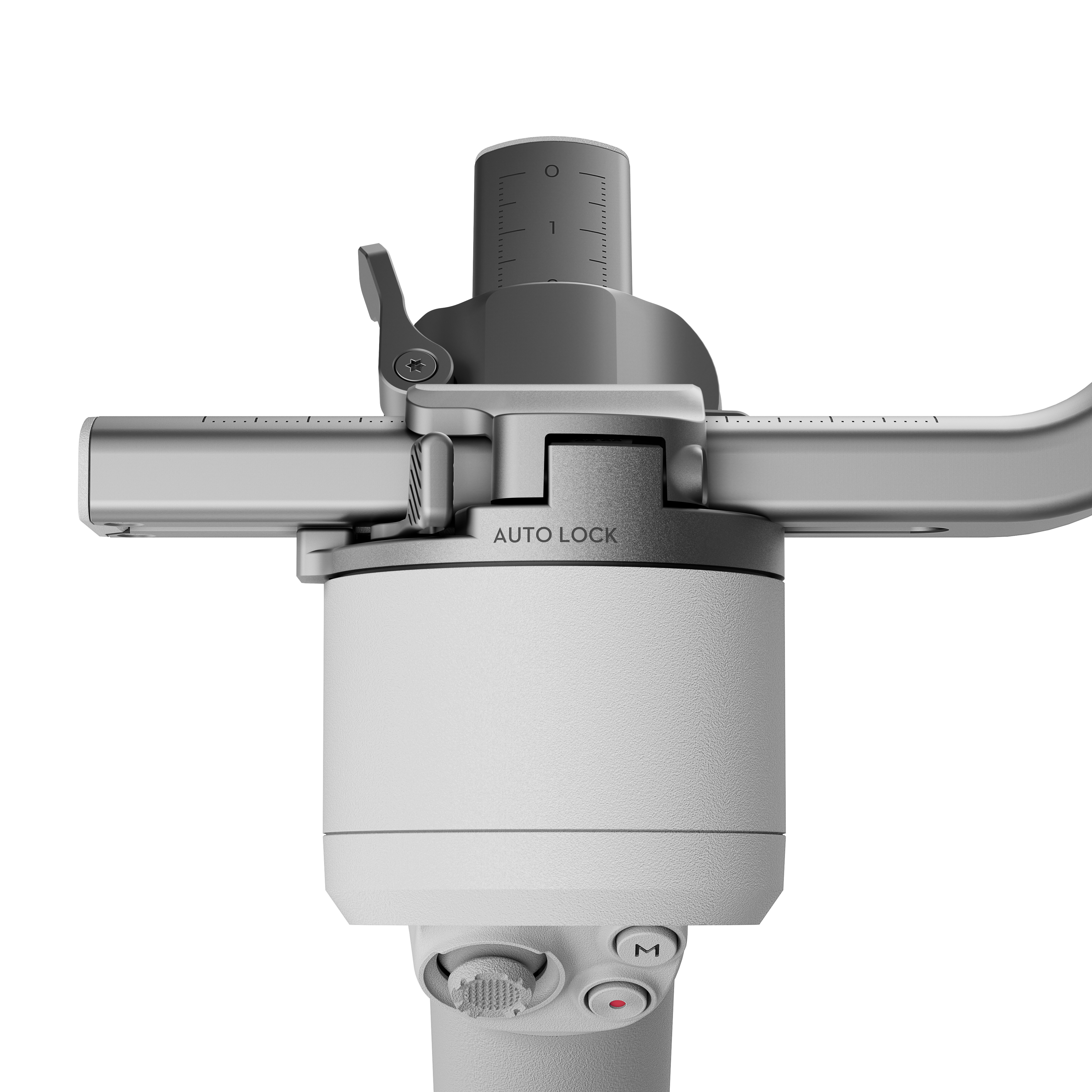 DJI RS 4 Mini Handheld Gimbal Stabilizer