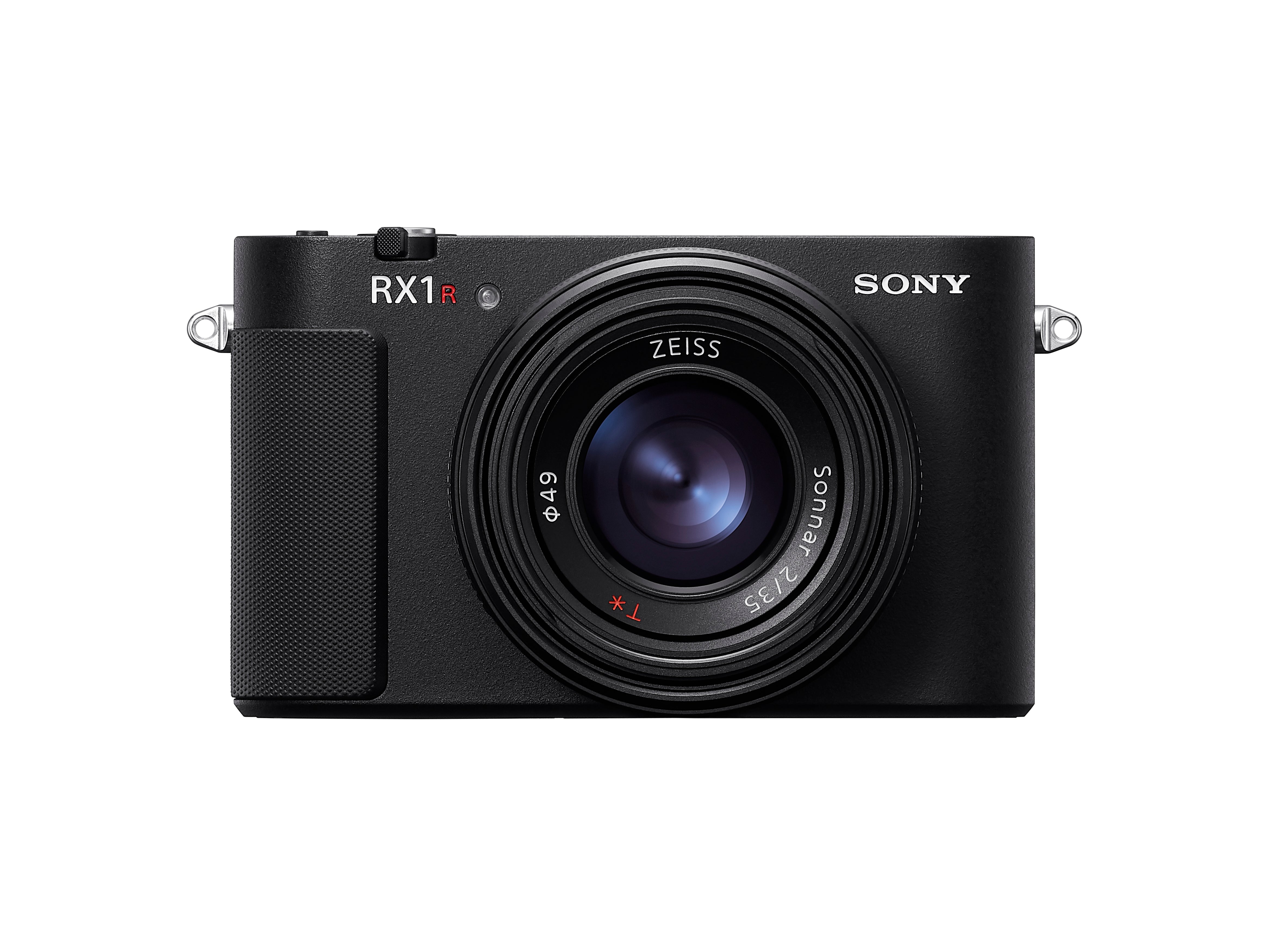 Sony RX1R III Prime Compact caméra