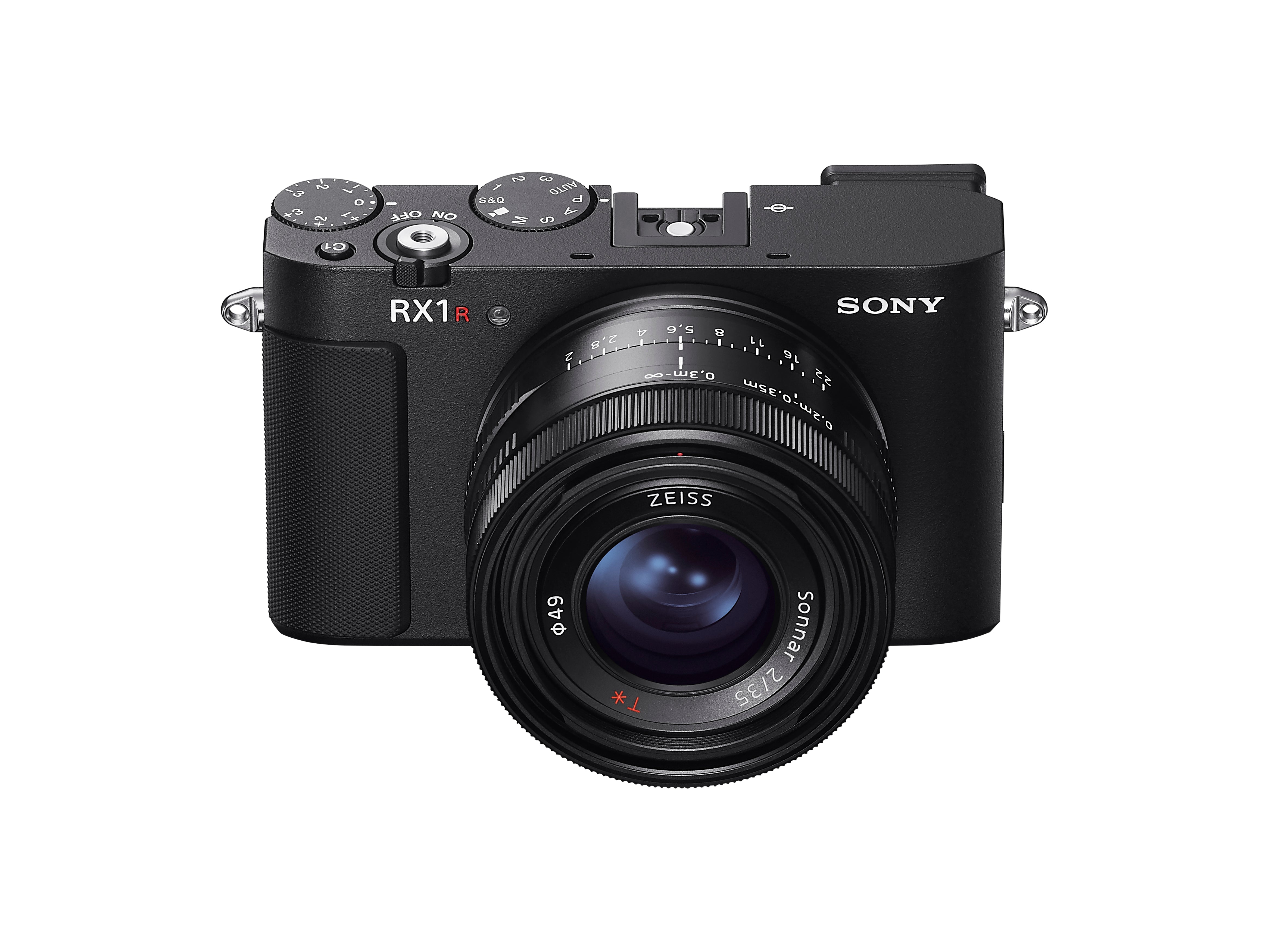 Sony RX1R III Prime Compact caméra