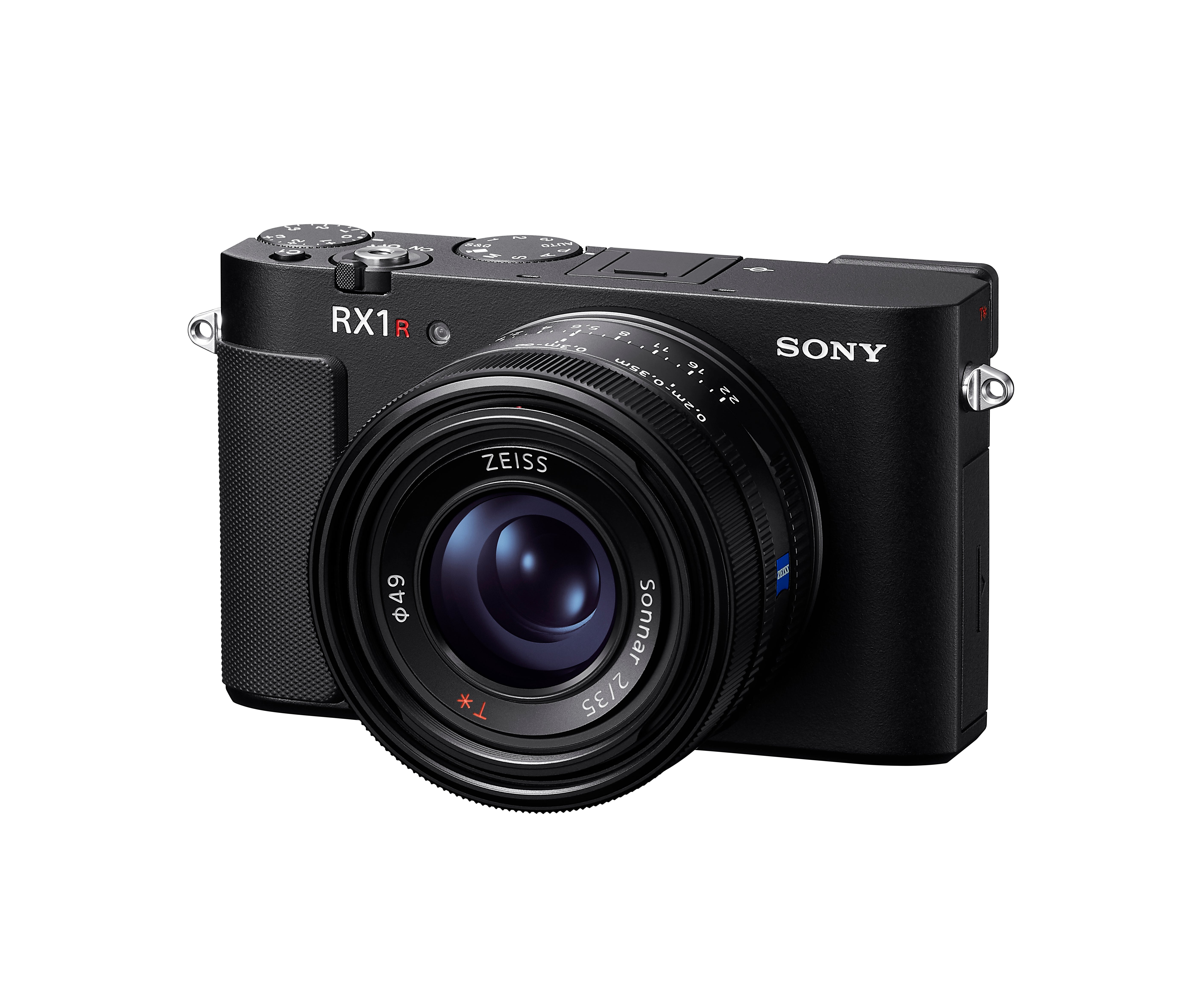 Sony RX1R III Prime Compact caméra