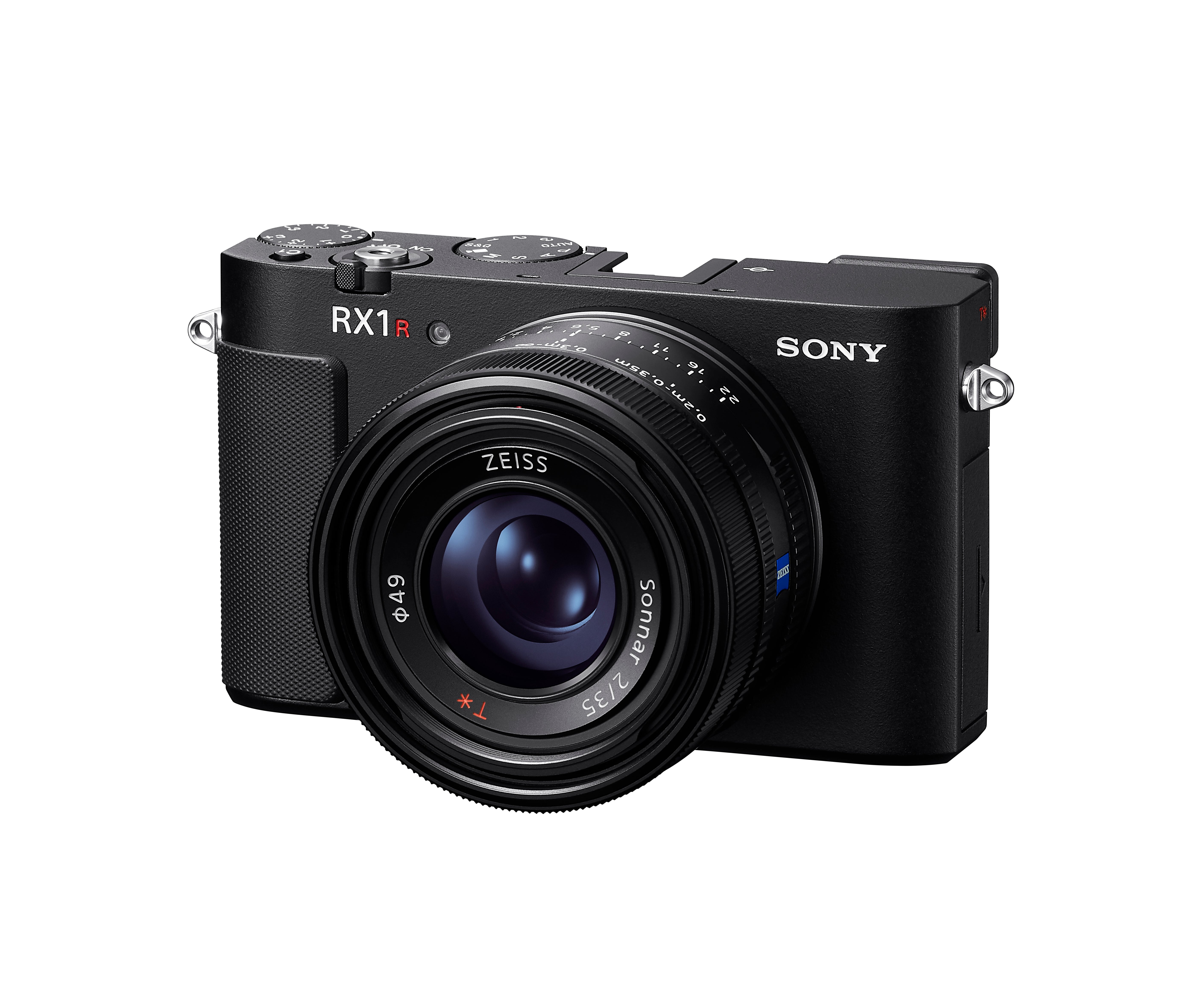 Sony RX1R III Prime Compact caméra