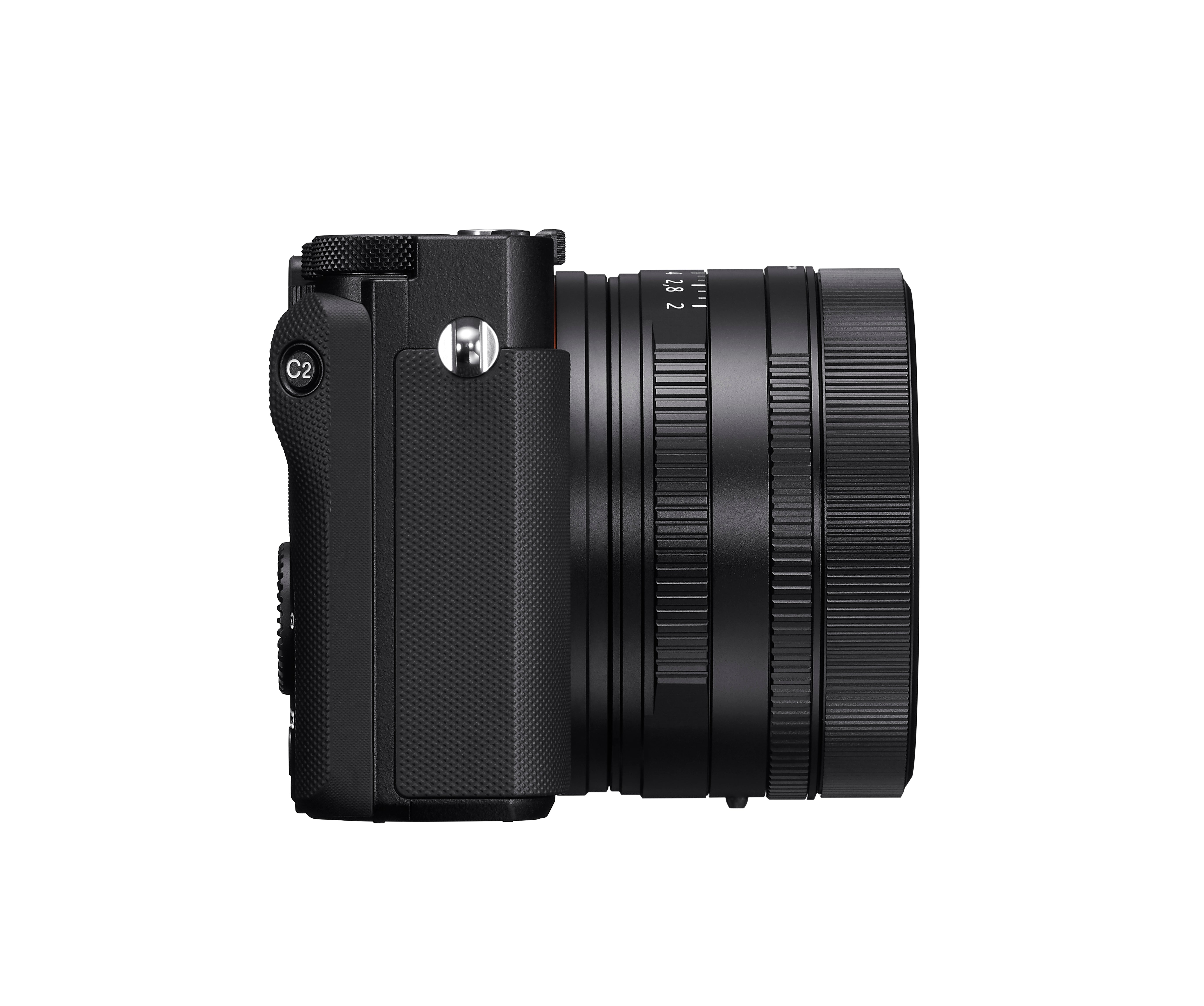 Sony RX1R III Prime Compact caméra