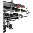 Rycote Connbox - Boîte de connexion par câble microphone pour les paires stéréo M / S