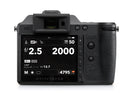 Hasselblad X2D II 100C Medium Format Mirrorless Camera