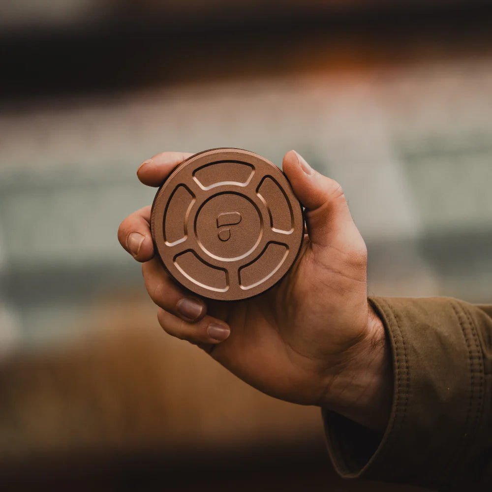 Polar Pro 135 Series - Black Mist Filter - (55mm)