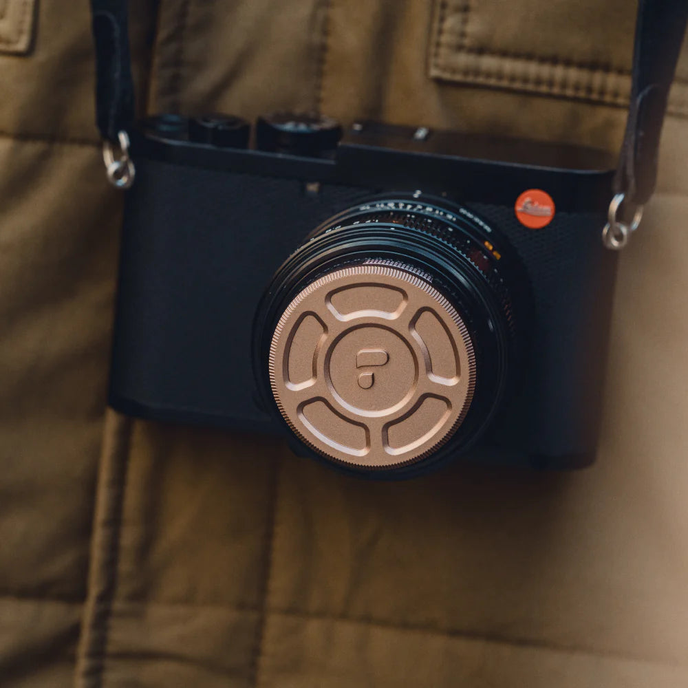 Polar Pro 135 Series - Black Mist Filter - (55mm)