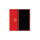 24Six Solo4 Mp3 Player - Red
