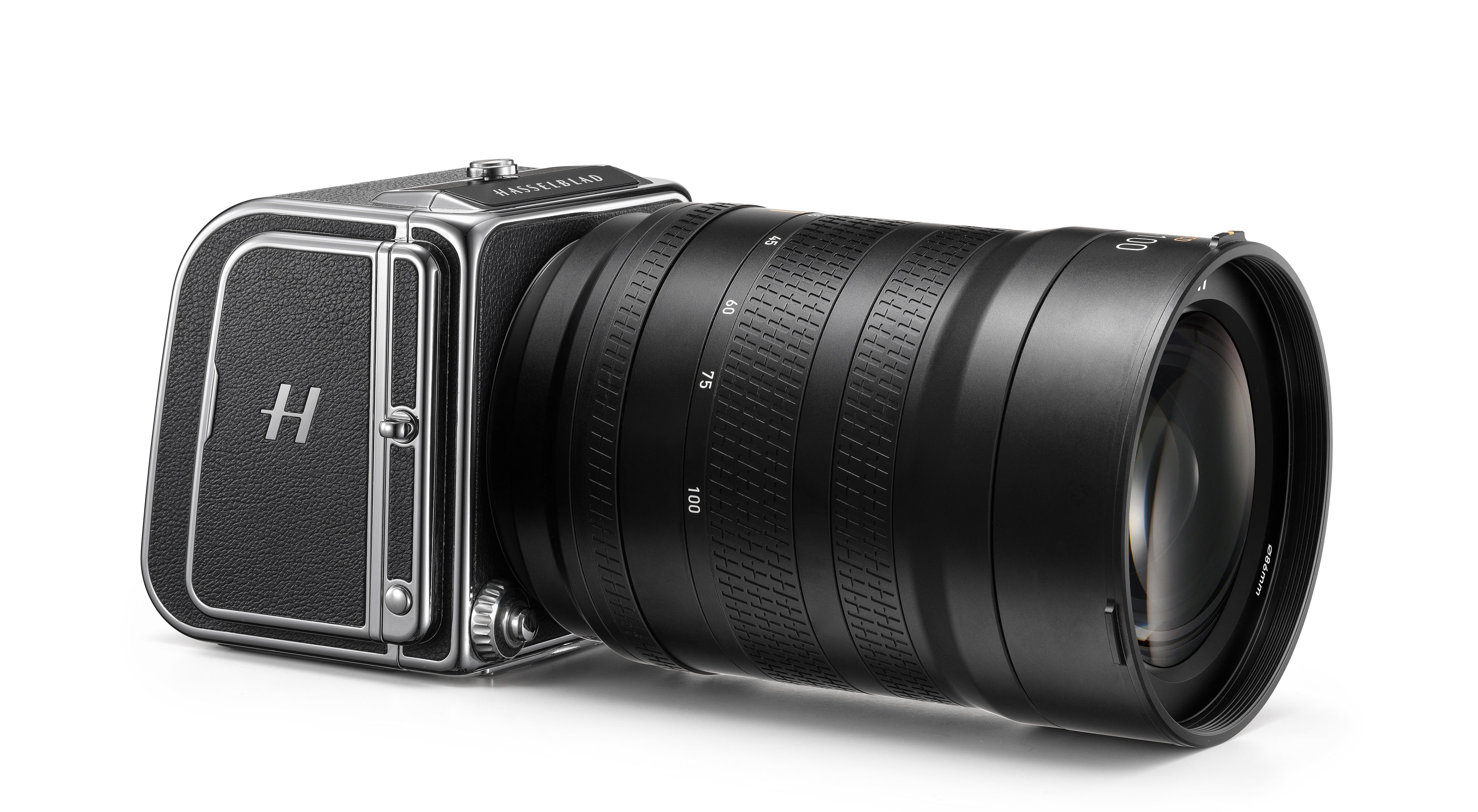Hasselblad XCD 35-100mm f/2.8-4 E Lens | ExcellentPhoto.ca