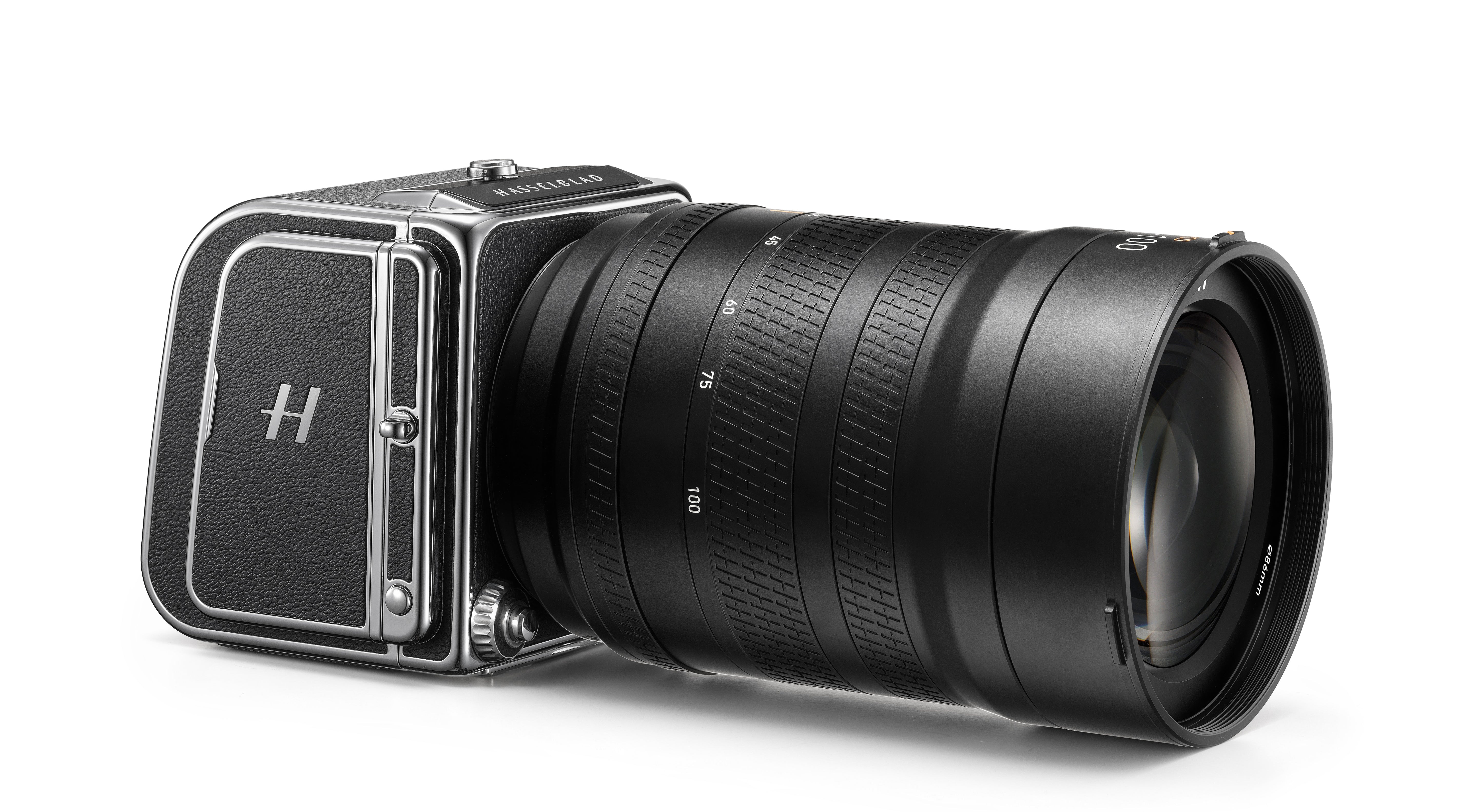 Hasselblad XCD 35-100mm f/2.8-4 E Objectif (HasselbladX)