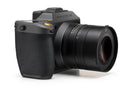Hasselblad X2D II 100C moyen format sans miroir caméra