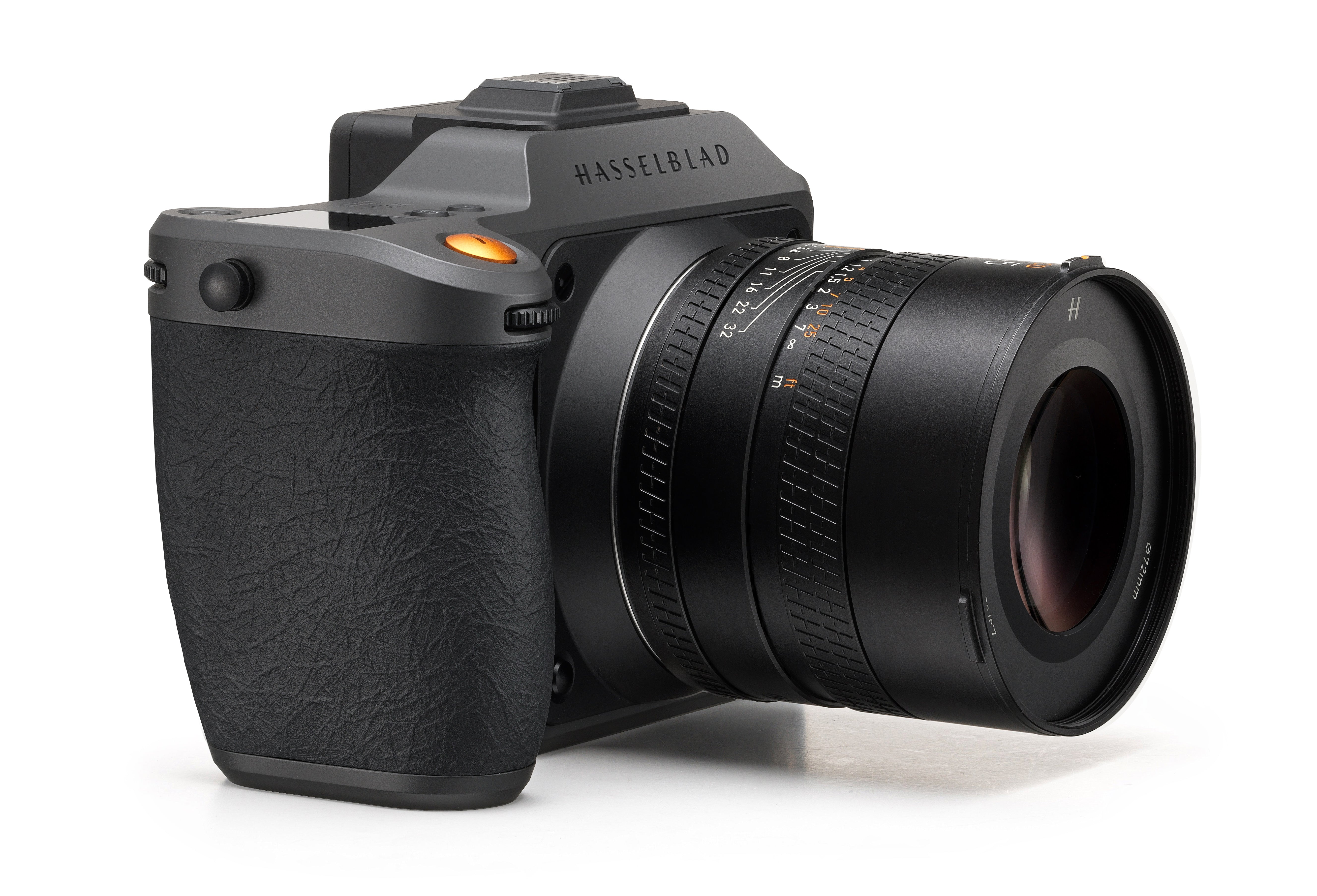 Hasselblad X2D II 100C Medium Format Mirrorless Camera