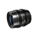 Thypoch Full-frame Cine Lens Simera-C 16mm T1.9 (Sony E)