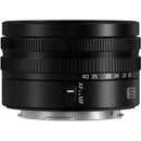 Panasonic LUMIX 18-40mm F4.5-6.3 L-Mount Full Frame Lens