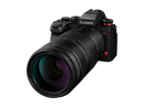 Panasonic LUMIX S 100-500mm F5-7.1 O.I.S. Objectif (Montage en L)
