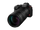Panasonic LUMIX S 100-500mm F5-7.1 O.I.S. Objectif (Montage en L)
