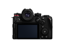 Panasonic Lumix S1 IIE Full Frame sans miroir caméra