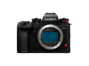 Panasonic Lumix S1 IIE Full Frame sans miroir caméra