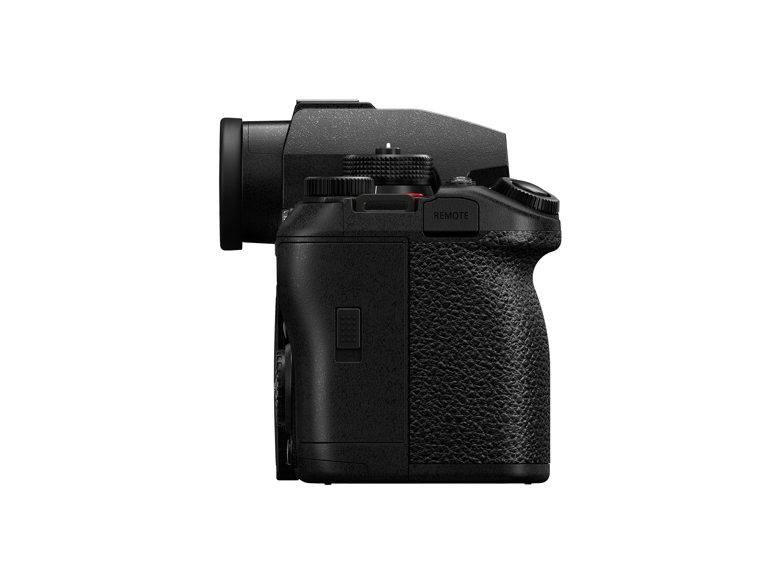 Panasonic Lumix S1 IIE Full Frame sans miroir caméra