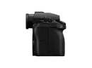 Panasonic Lumix S1 IIE Full Frame sans miroir caméra