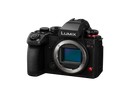 Panasonic Lumix S1 IIE Full Frame sans miroir caméra
