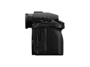 Panasonic Lumix S1 II Full Frame sans miroir caméra