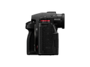 Panasonic Lumix S1 II Full Frame sans miroir caméra
