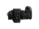 Panasonic Lumix S1 II Full Frame sans miroir caméra