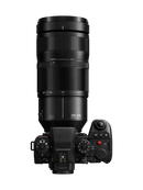 Panasonic LUMIX S 100-500mm F5-7.1 O.I.S. Objectif (Montage en L)