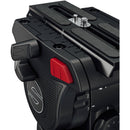 Sachtler Ace XL Mark II Fluid Head (75mm Bowl)