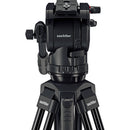 Sachtler Ace XL Mark II Fluid Head (bol de 75 mm)