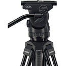 Sachtler Ace XL Mark II Fluid Head (bol de 75 mm)