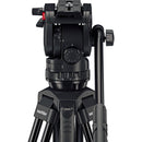 Sachtler Ace XL Mark II Fluid Head (bol de 75 mm)