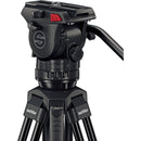 Sachtler Ace XL Mark II Fluid Head (75mm Bowl)
