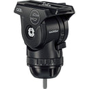 Sachtler Ace XL Mark II Fluid Head (75mm Bowl)