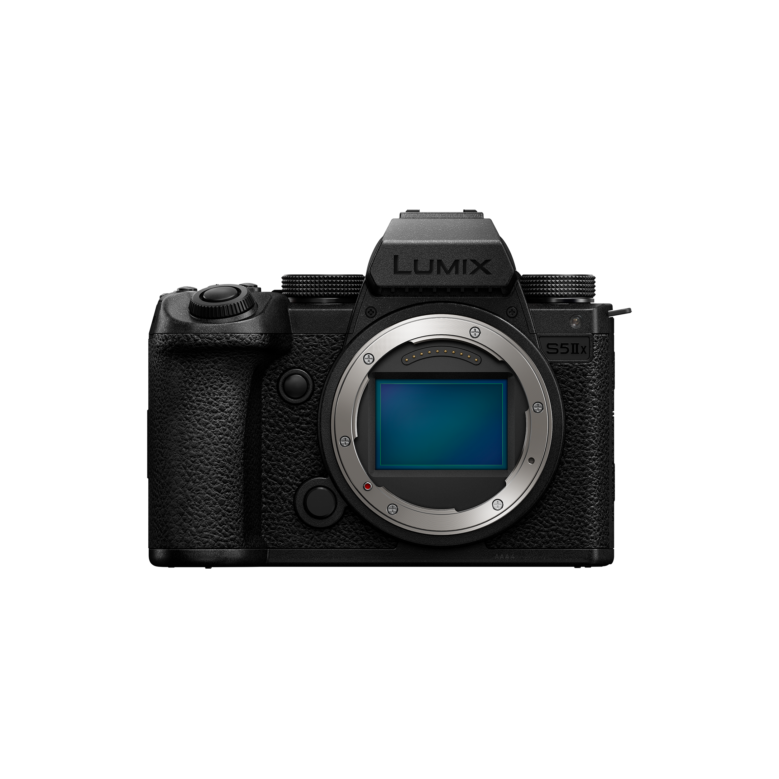 Panasonic LUMIX S5M2X Full Frame Digital Camera - Body only - Open Box