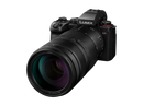 Panasonic LUMIX S 100-500mm F5-7.1 O.I.S. Objectif (Montage en L)