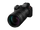 Panasonic LUMIX S 100-500mm F5-7.1 O.I.S. Objectif (Montage en L)