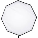 Nanlux Dyno 650C Octagonal Softbox