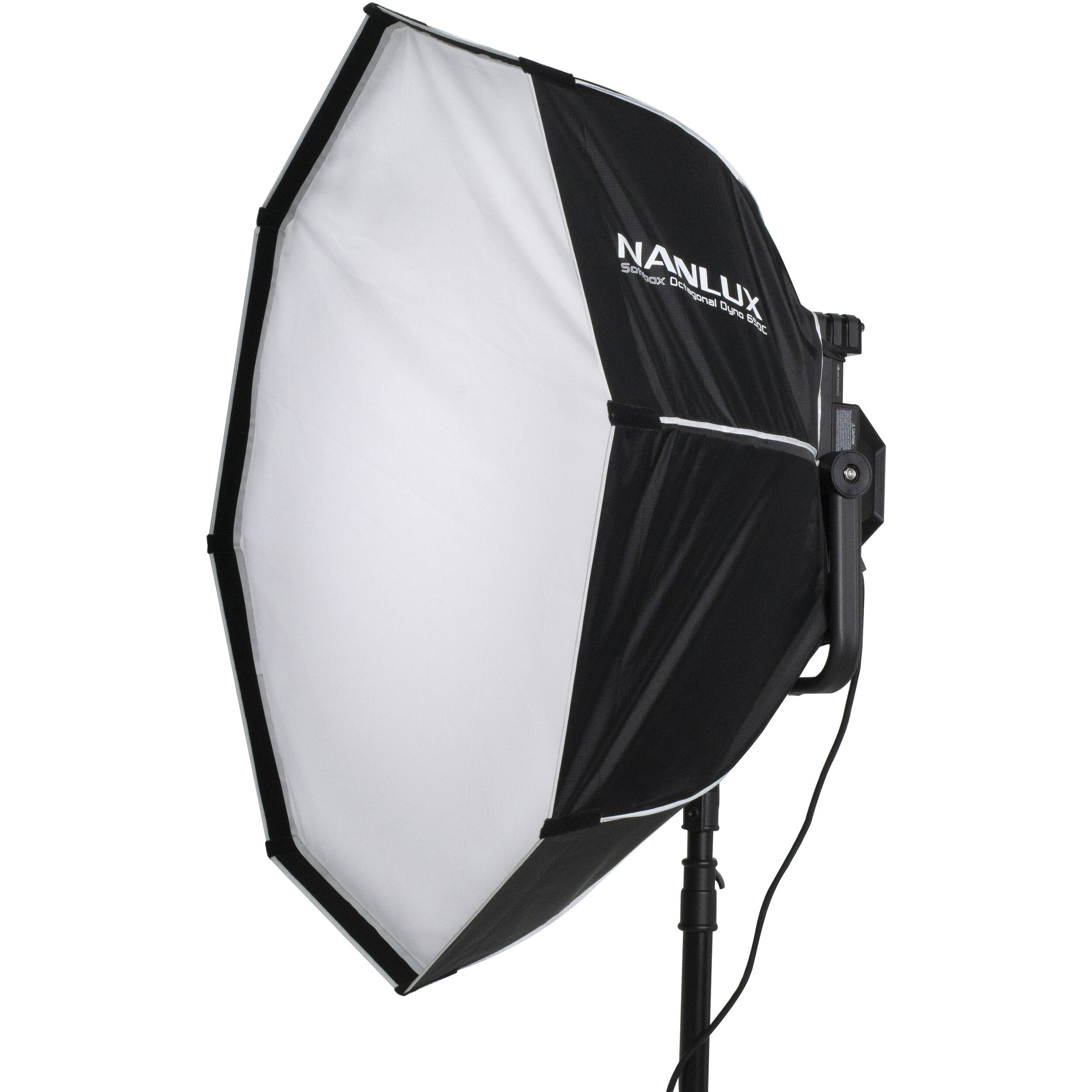 Nanlux Dyno 650C Octagonal Softbox