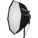 Nanlux Dyno 650C Octagonal Softbox