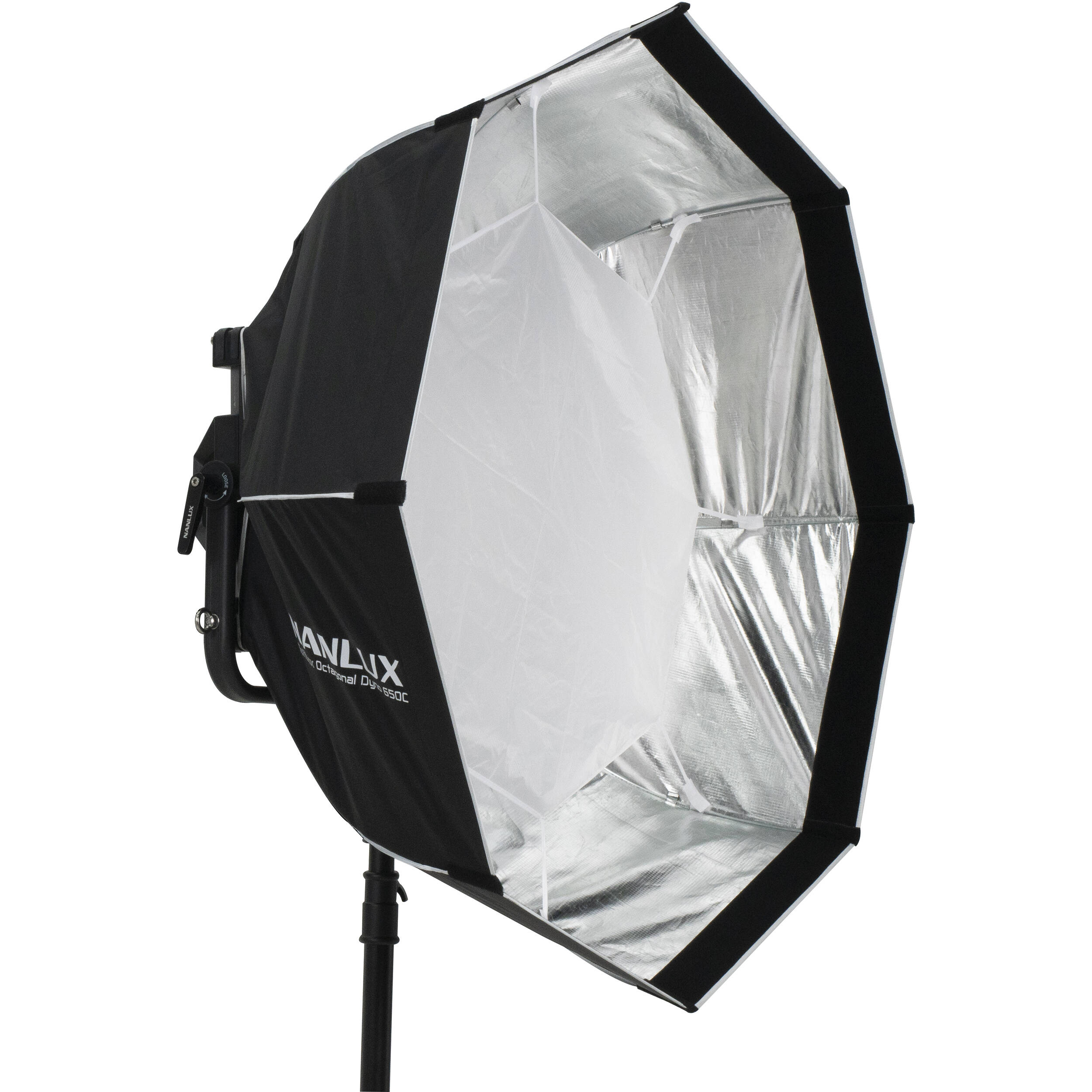 Nanlux Dyno 650C Octagonal Softbox