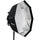Nanlux Dyno 650C Octagonal Softbox