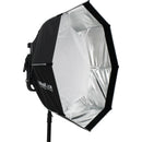 Nanlux Dyno 650C Octagonal Softbox