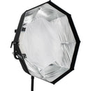 Nanlux Dyno 650C Octagonal Softbox