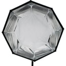 Nanlux Dyno 650C Octagonal Softbox