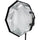 Nanlux Dyno 650C Octagonal Softbox
