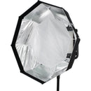 Nanlux Dyno 650C Octagonal Softbox